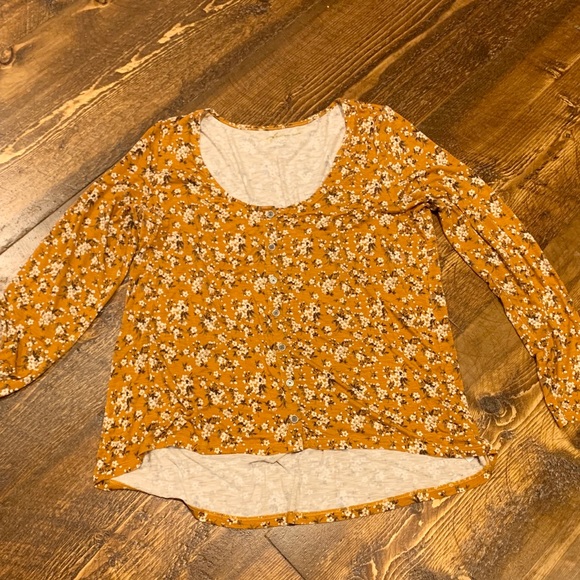 America Eagle Soft & Sexy Long Sleeve - Picture 1 of 3